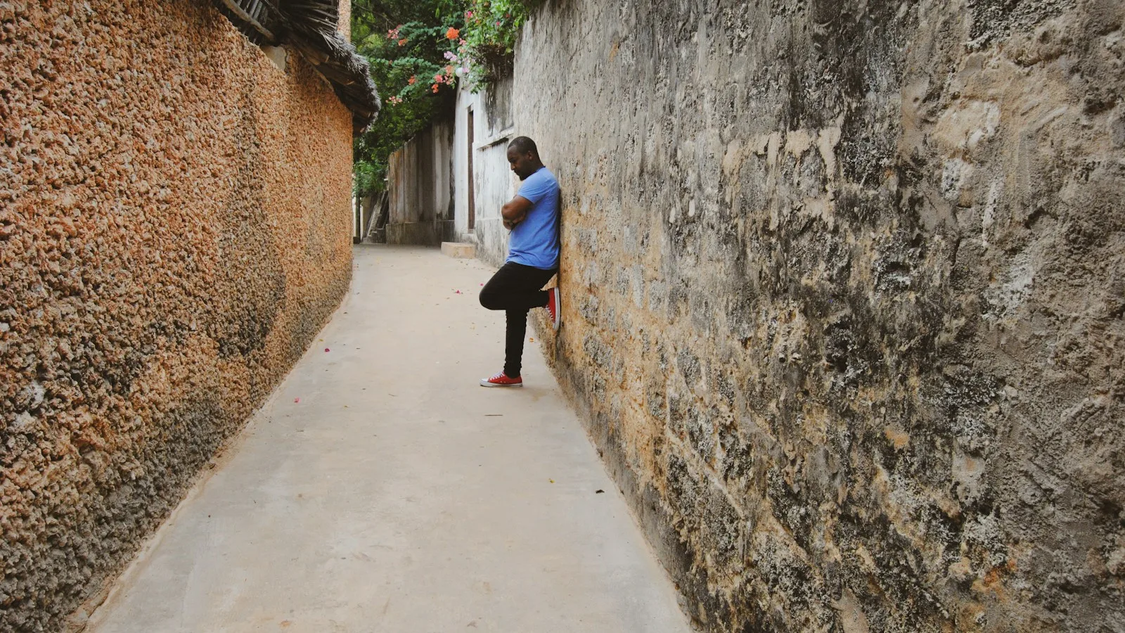 Lamu : dormir dans une vieille ville swahilie